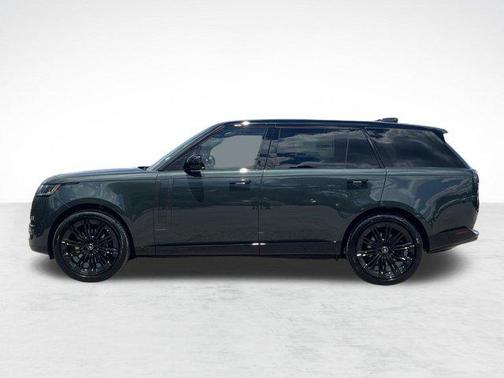 2025 Land Rover Range Rover P530 Autobiography 7 Seat
