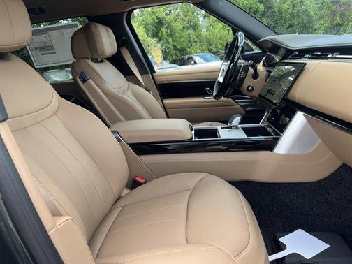 2025 Land Rover Range Rover P530 Autobiography 7 Seat