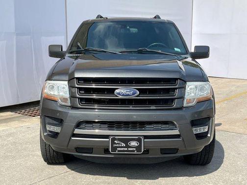 2017 Ford Expedition Limited