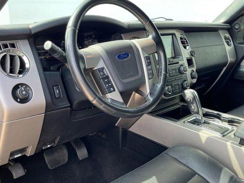 2017 Ford Expedition Limited