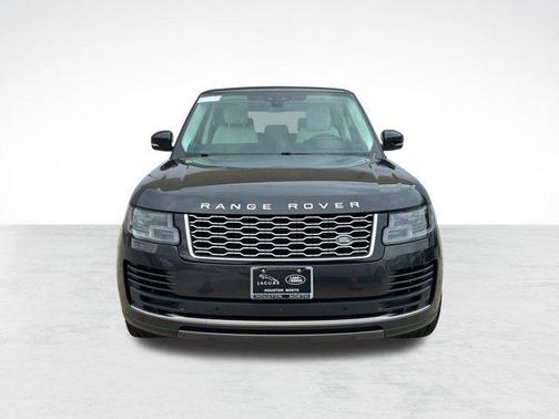 2020 Land Rover Range Rover 3.0L V6 Supercharged HSE
