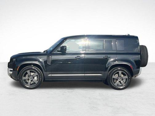 2025 Land Rover Defender 110 P400 S