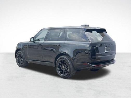 2025 Land Rover Range Rover P530 Autobiography