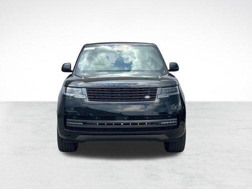 2025 Land Rover Range Rover P530 Autobiography