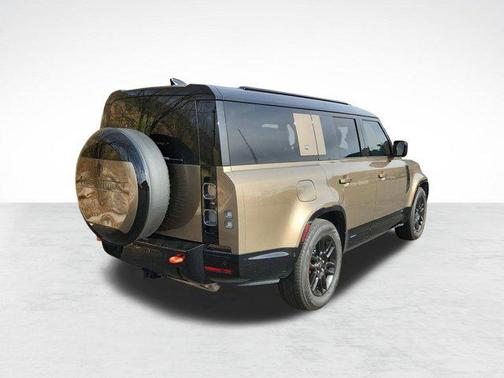 2024 Land Rover Defender 130 P400 X