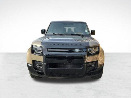 2024 Land Rover Defender 130 P400 X