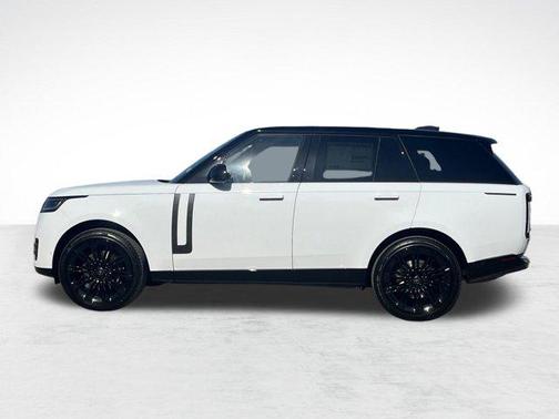 2025 Land Rover Range Rover P530 SE