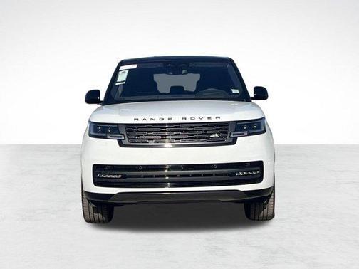 2025 Land Rover Range Rover P530 SE
