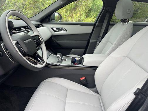 2026 Land Rover Range Rover Velar P250 S