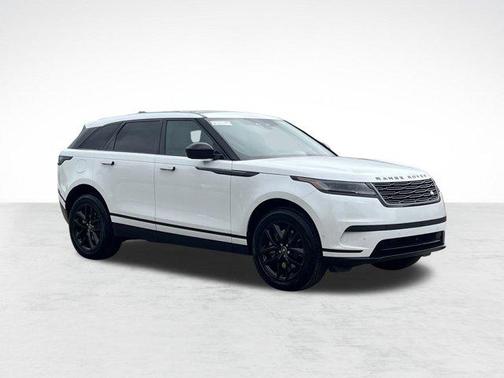 2026 Land Rover Range Rover Velar P250 S