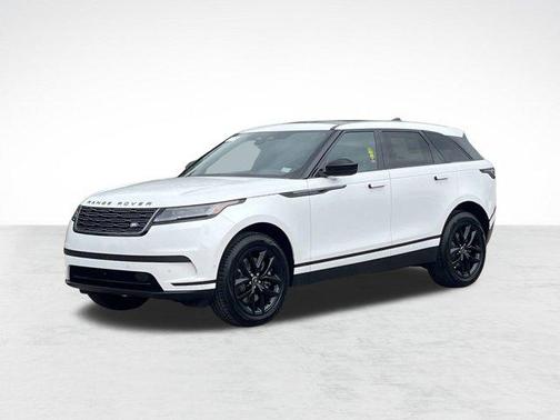 2026 Land Rover Range Rover Velar P250 S