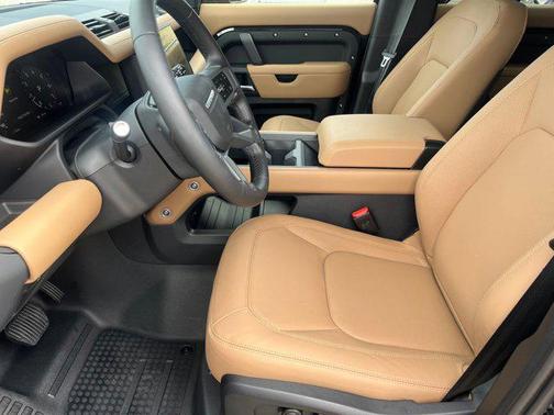 2026 Land Rover Defender S