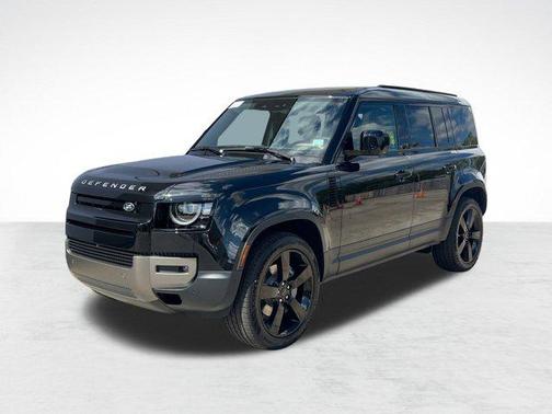 2026 Land Rover Defender S