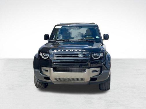 2026 Land Rover Defender S