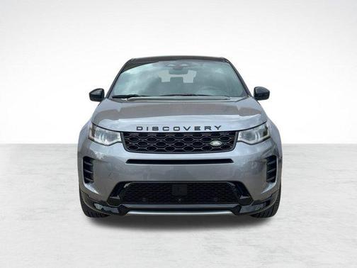 2025 Land Rover Discovery Sport Dynamic SE