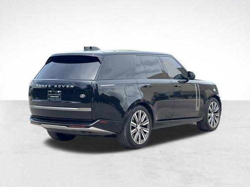 2023 Land Rover Range Rover P400 SE