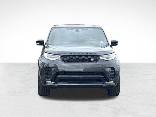 2025 Land Rover Discovery P360 Dynamic SE