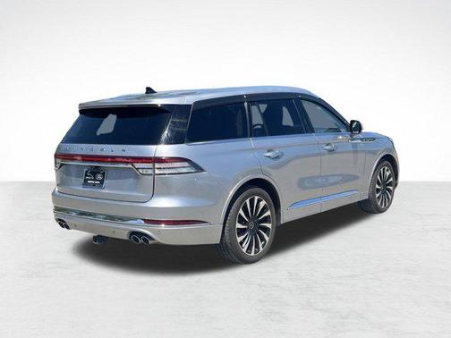 2021 Lincoln Aviator Black Label Grand Touring AWD