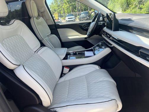 2021 Lincoln Aviator Black Label Grand Touring AWD