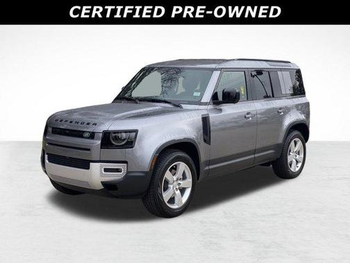 2024 Land Rover Defender 110 P300