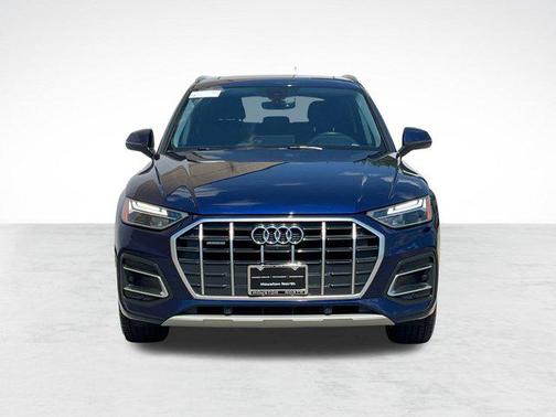 2021 Audi Q5 45 Premium Plus