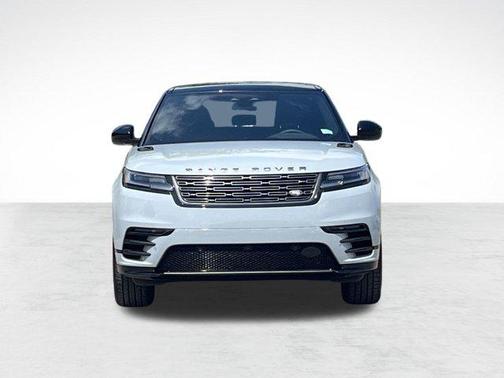 2026 Land Rover Range Rover Velar P250 SE R-Dynamic