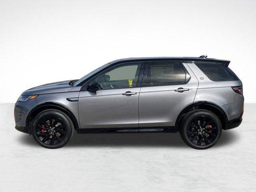 2024 Land Rover Discovery Sport Dynamic SE