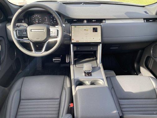 2024 Land Rover Discovery Sport Dynamic SE