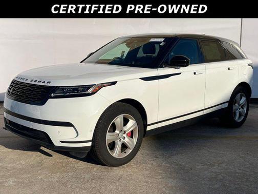 2025 Land Rover Range Rover Velar P250 S