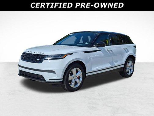 2025 Land Rover Range Rover Velar P250 S