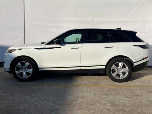 2025 Land Rover Range Rover Velar P250 S