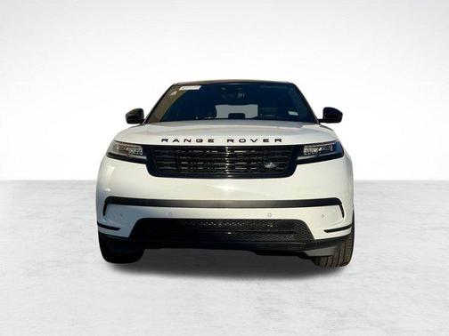 2025 Land Rover Range Rover Velar P250 S