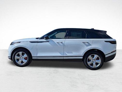 2025 Land Rover Range Rover Velar P250 S