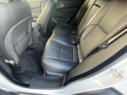 Fuji White 2025 Land Rover Range Rover Velar P250 S
