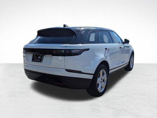 2025 Land Rover Range Rover Velar P250 S