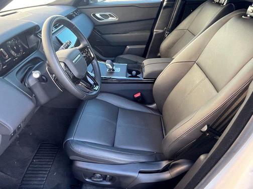 2025 Land Rover Range Rover Velar P250 S