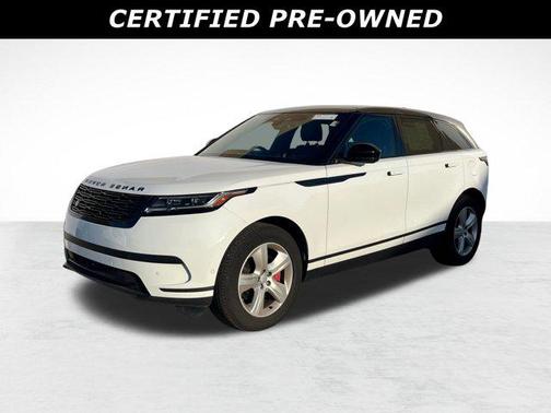 2025 Land Rover Range Rover Velar P250 S