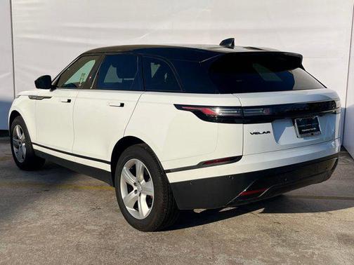 2025 Land Rover Range Rover Velar P250 S