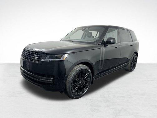 2025 Land Rover Range Rover P530 SE 7 Seat