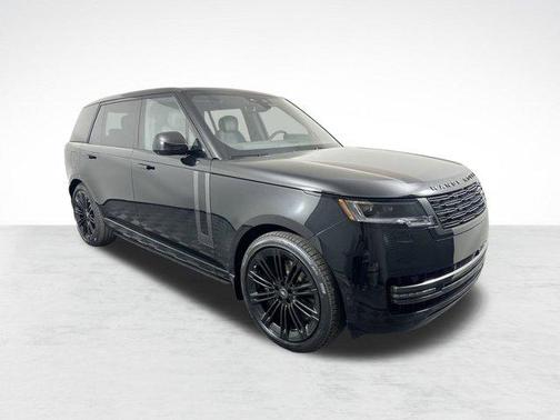 2025 Land Rover Range Rover P530 SE 7 Seat