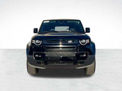 2026 Land Rover Defender S