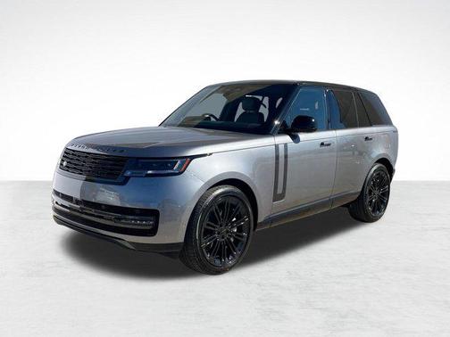2026 Land Rover Range Rover P530 SE