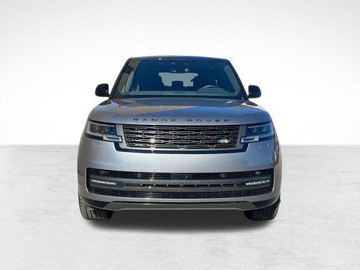 2026 Land Rover Range Rover P530 SE