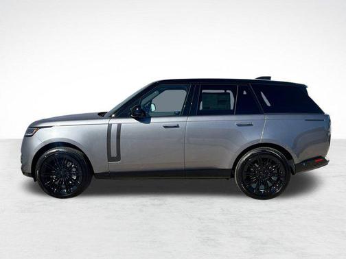 2026 Land Rover Range Rover P530 SE