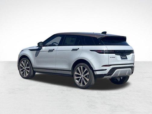 2026 Land Rover Range Rover Evoque Dynamic SE