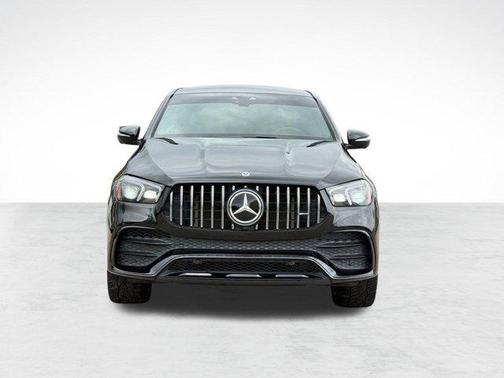 2023 Mercedes-Benz AMG GLE 53 4MATIC+ Coupe