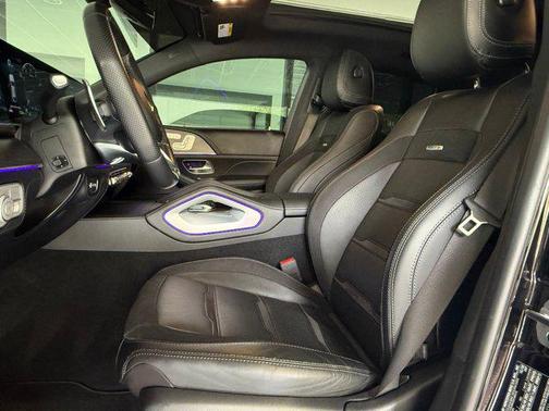 2023 Mercedes-Benz AMG GLE 53 4MATIC+ Coupe