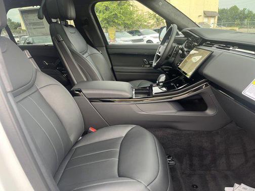 2025 Land Rover Range Rover Sport Autobiography