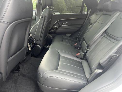 2025 Land Rover Range Rover Sport Autobiography