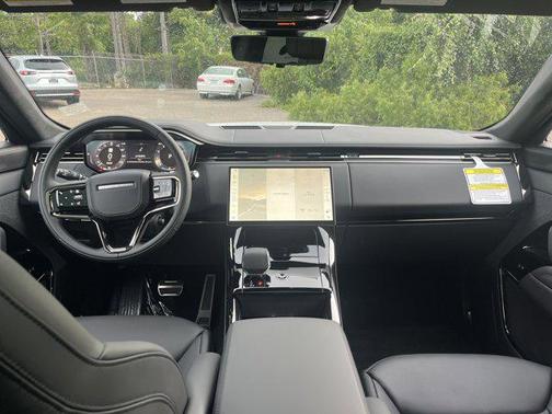 2025 Land Rover Range Rover Sport Autobiography